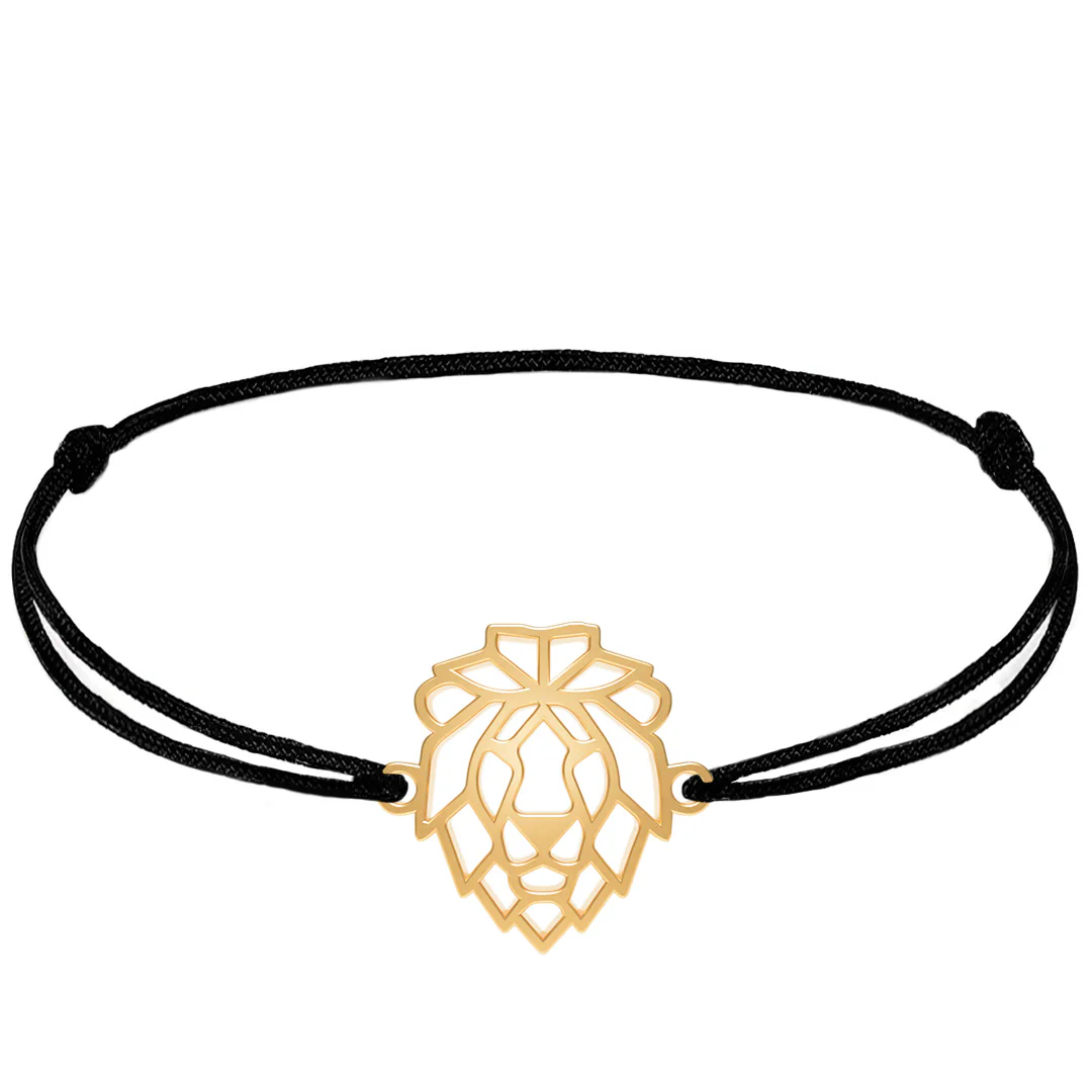 Bracelet Lion - Image 5