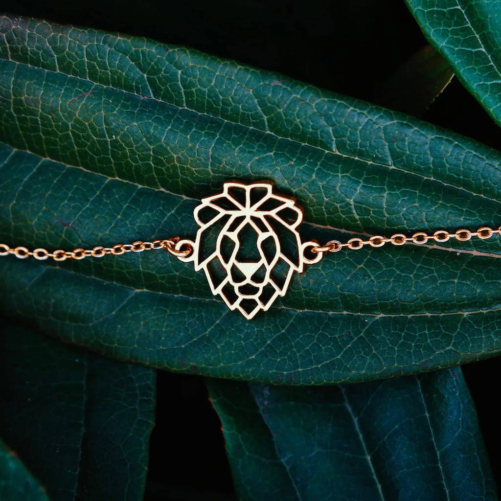 Bracelet Lion - Image 9