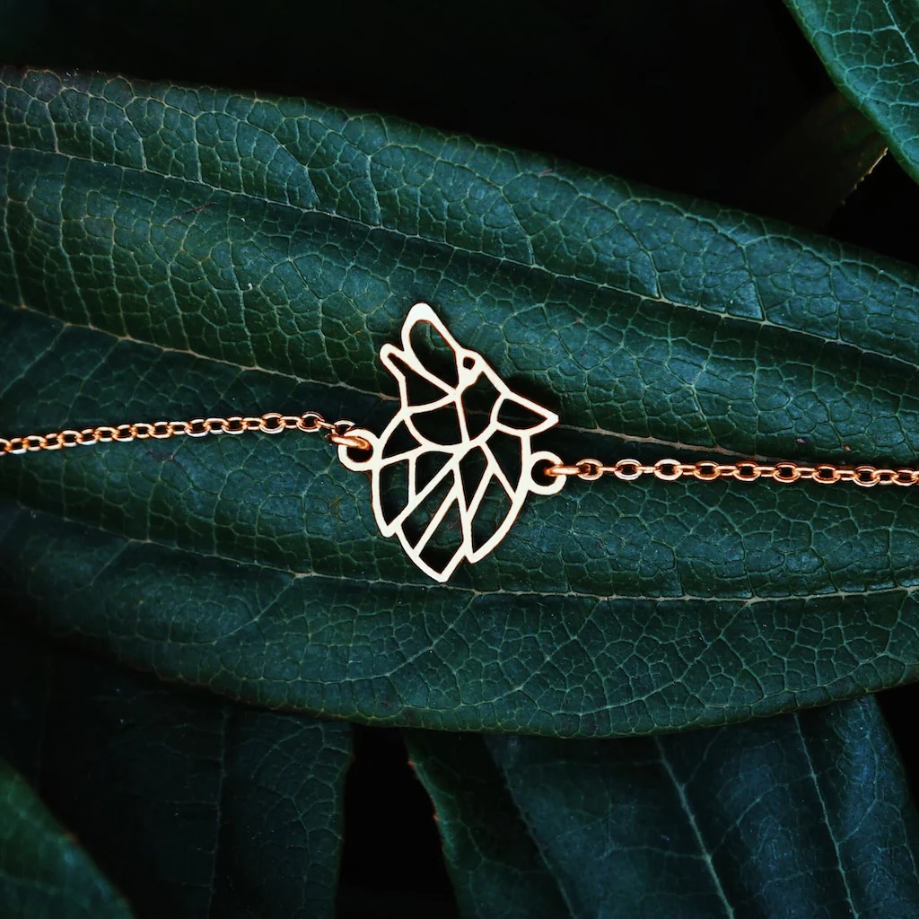 Bracelet Loup - Image 11