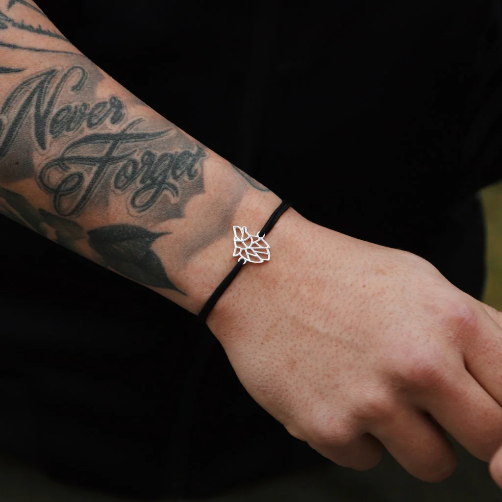 Bracelet Loup - Image 21