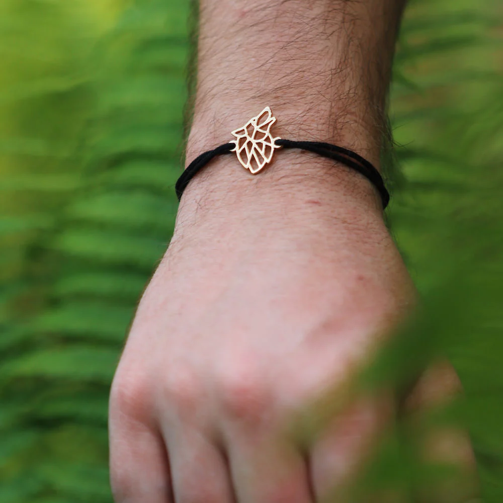 Bracelet Loup - Image 22