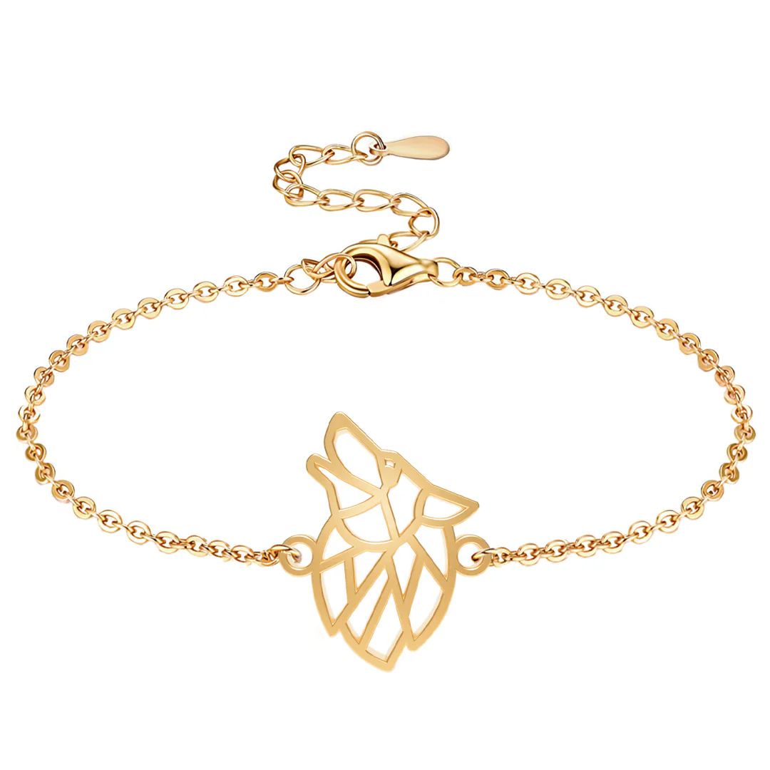 Bracelet Loup - Image 3