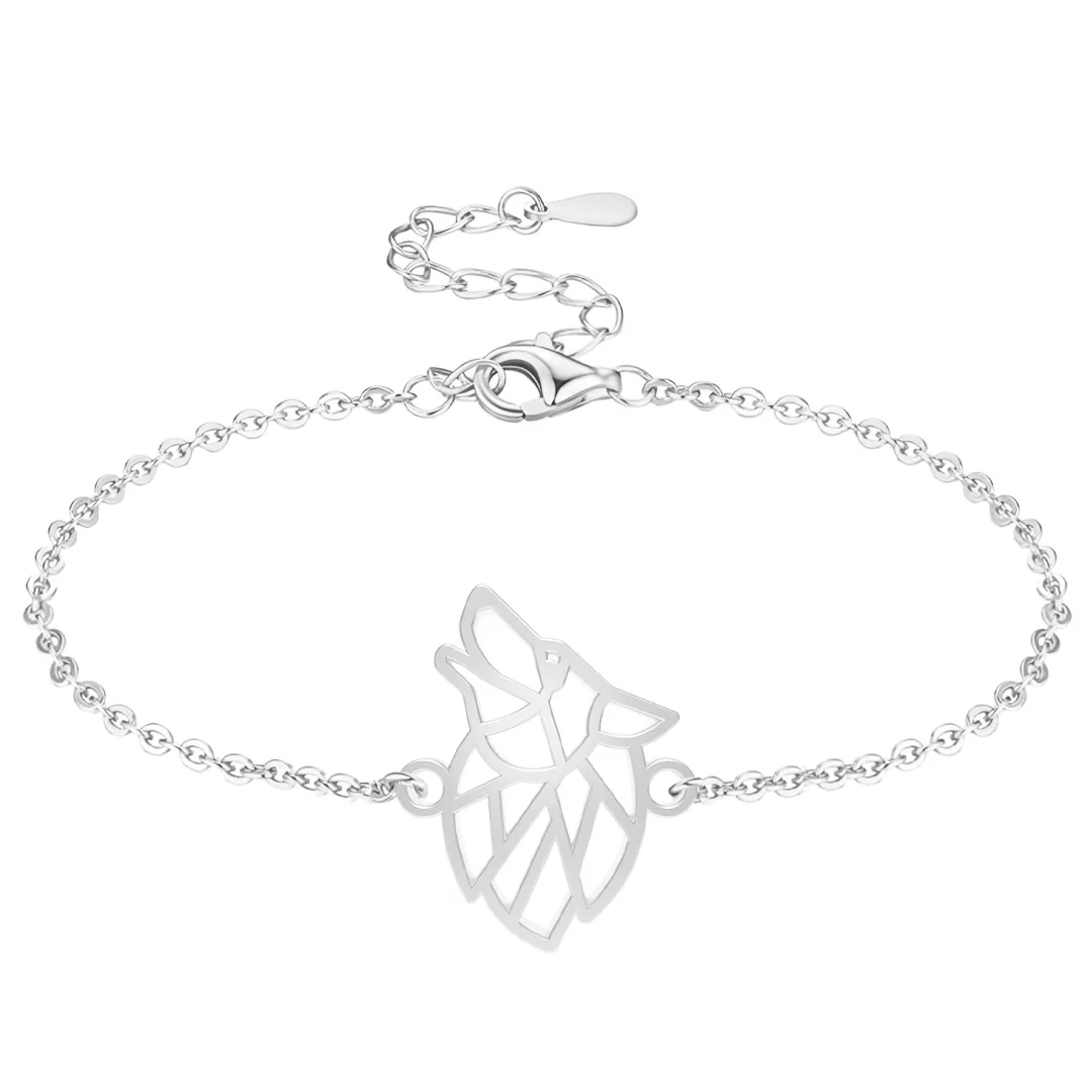 Bracelet Loup - Image 4