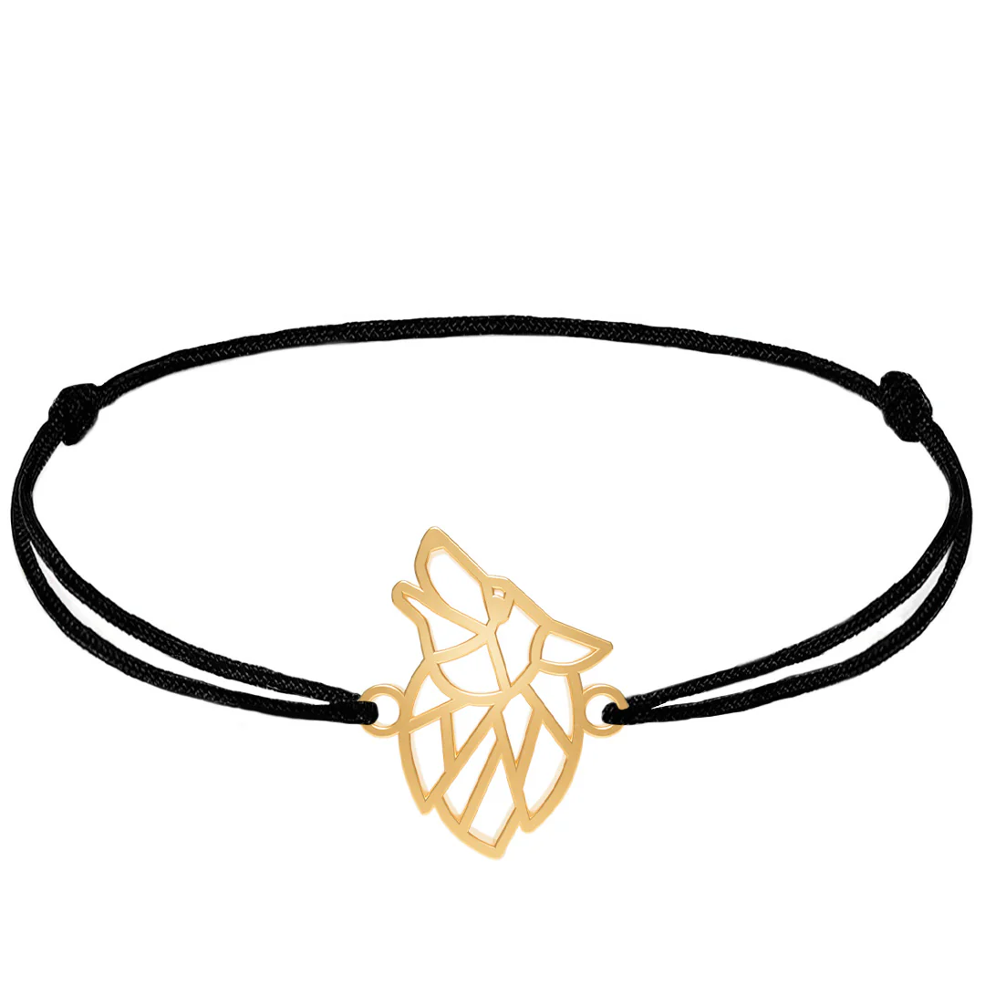 Bracelet Loup - Image 5