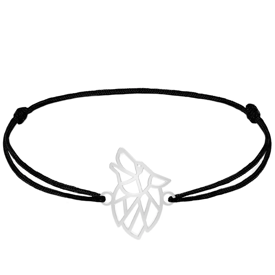 Bracelet Loup - Image 6