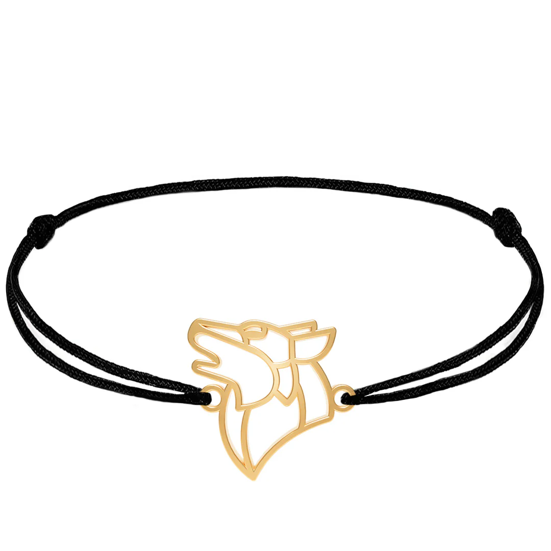 Bracelet Loup - Image 9