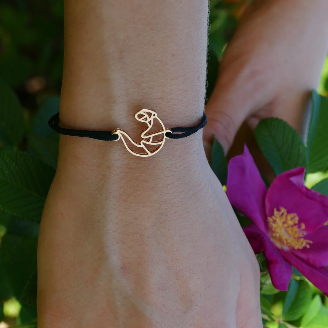 Bracelet Loutre - Image 18