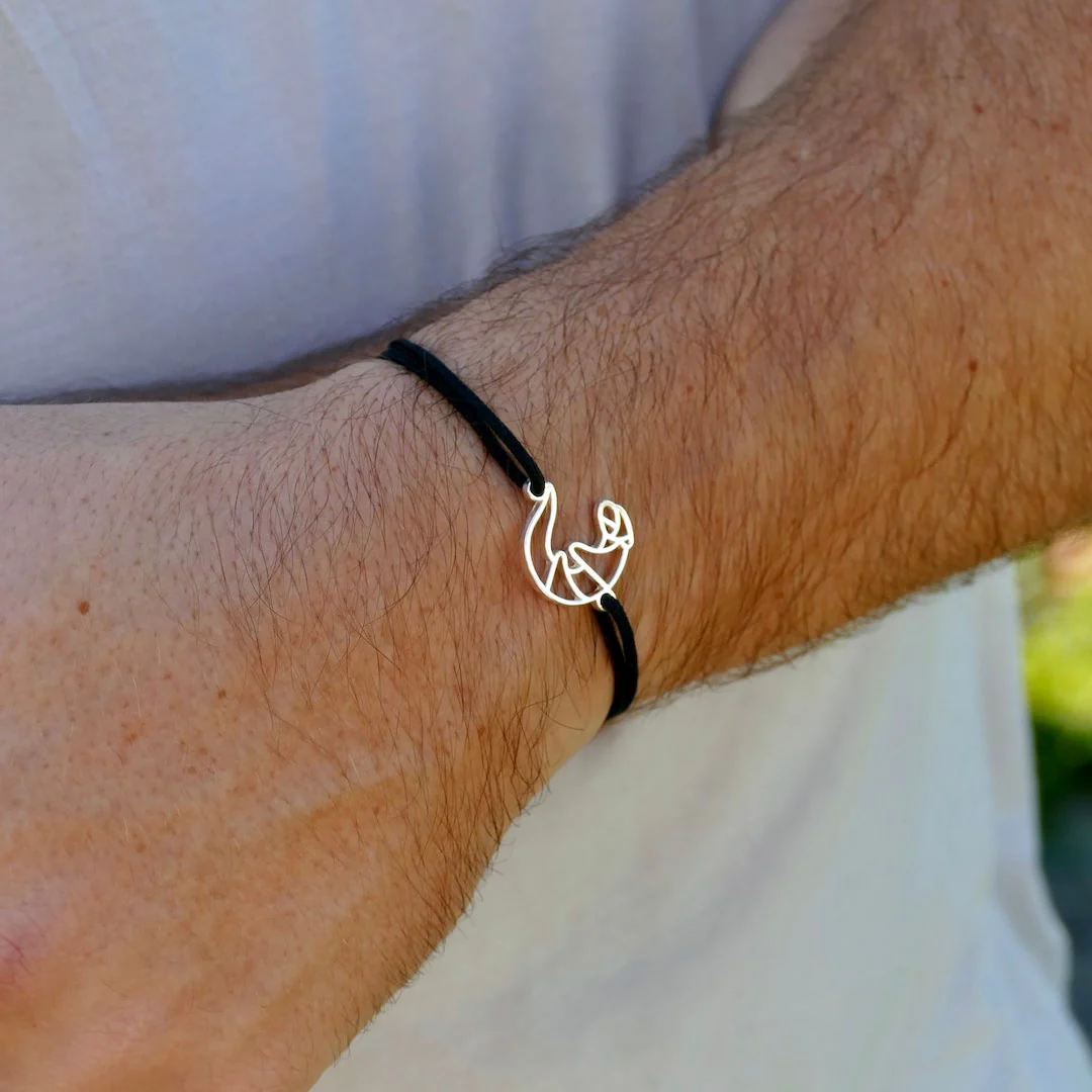 Bracelet Loutre - Image 20