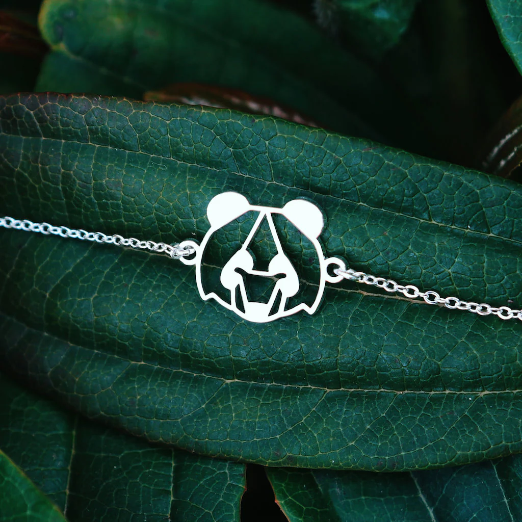 Bracelet Panda - Image 13