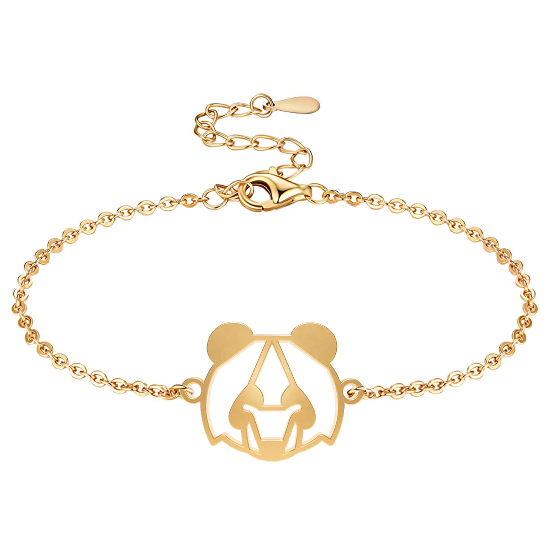 Bracelet Panda - Image 3