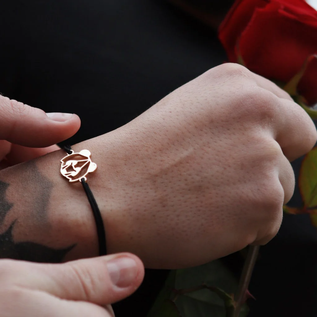 Bracelet Panda - Image 9