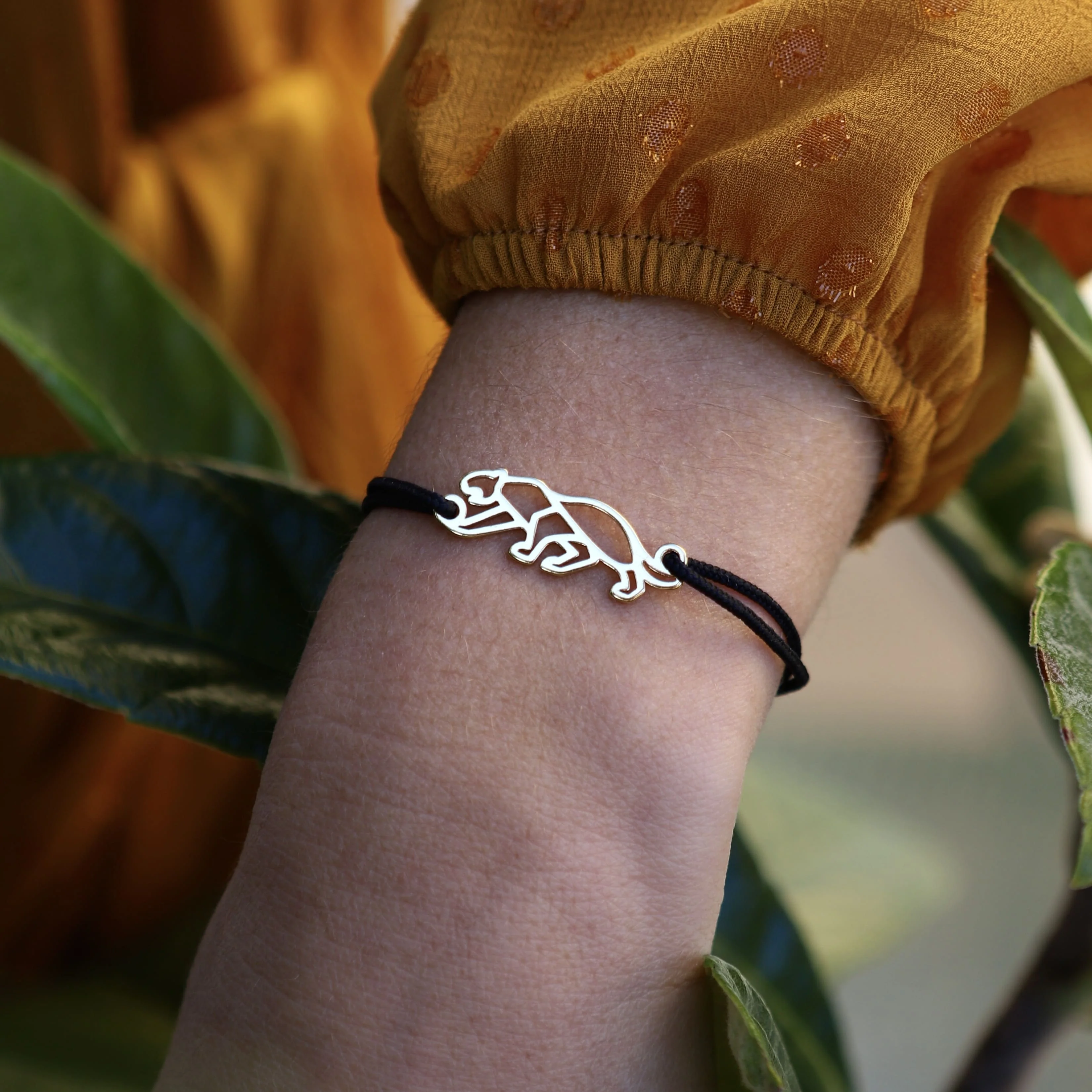 Bracelet Panthère - Image 11