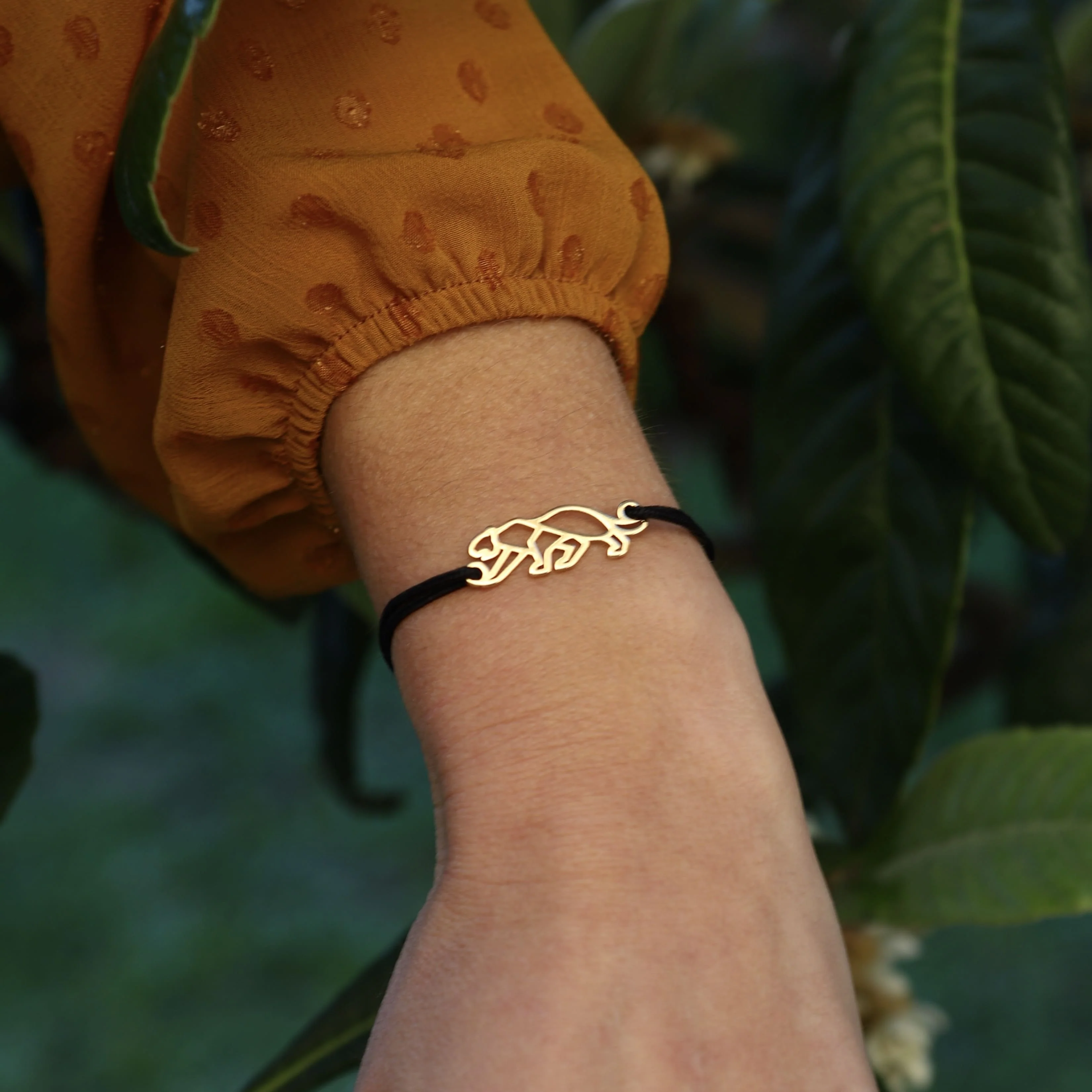 Bracelet Panthère - Image 13