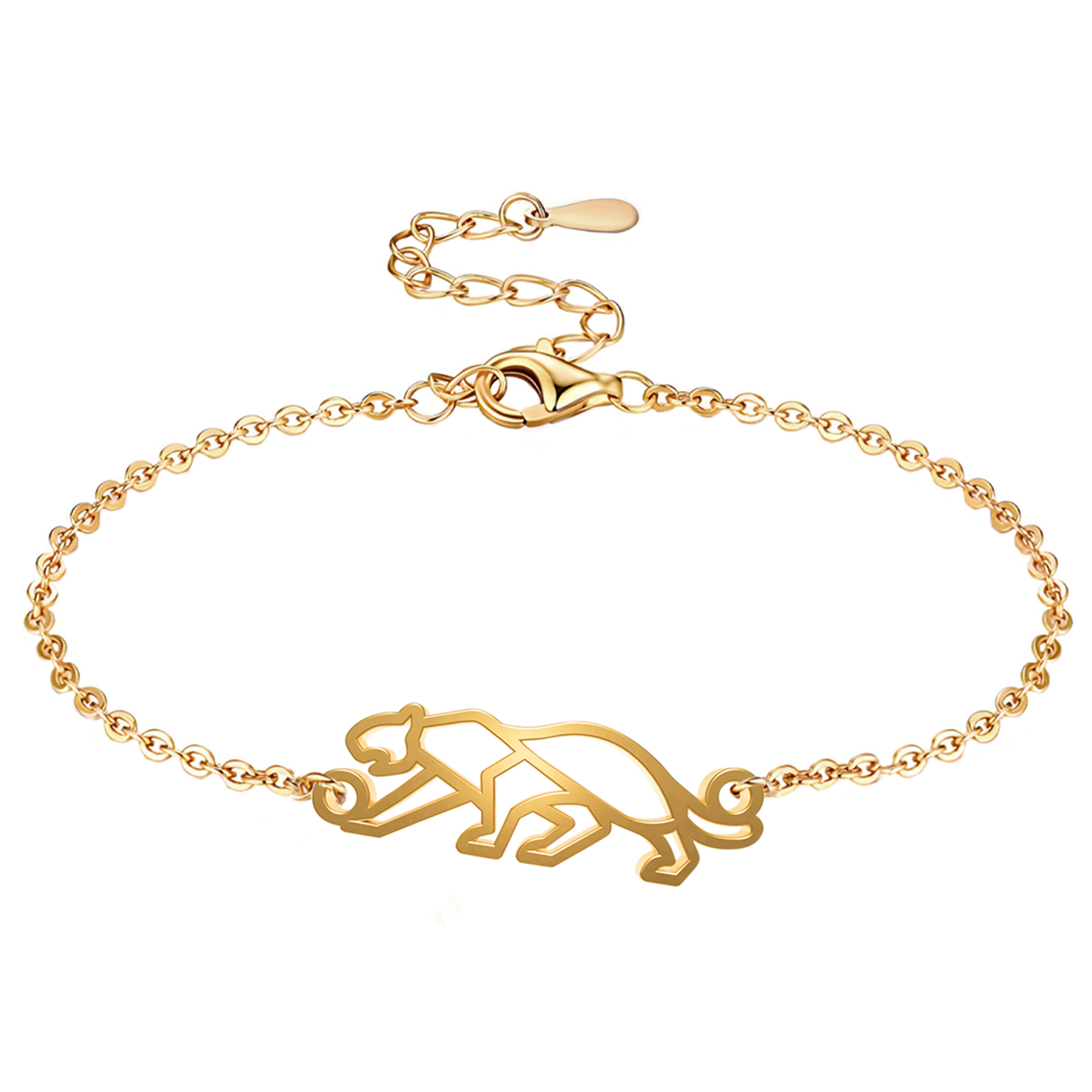 Bracelet Panthère - Image 3