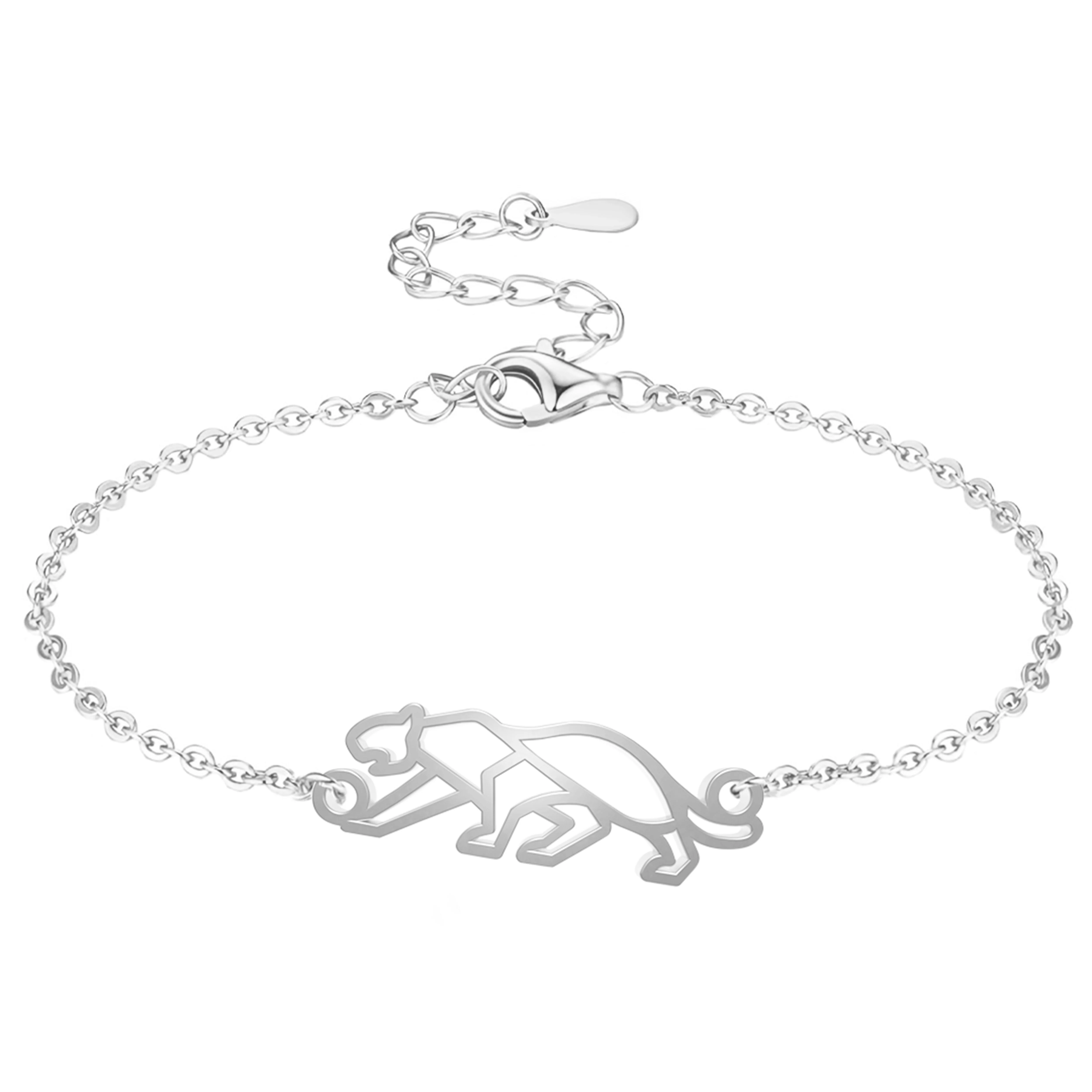 Bracelet Panthère - Image 4