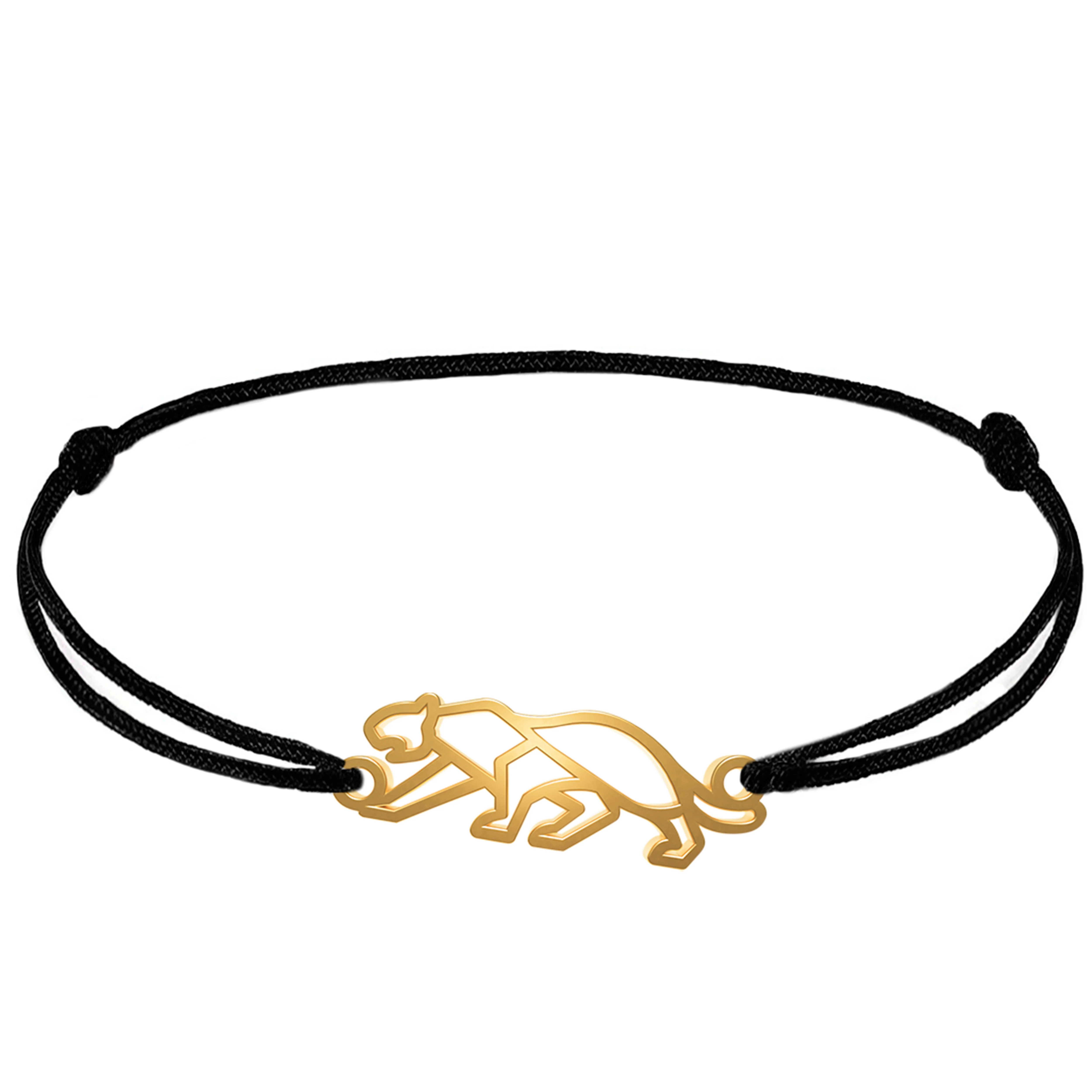 Bracelet Panthère - Image 5