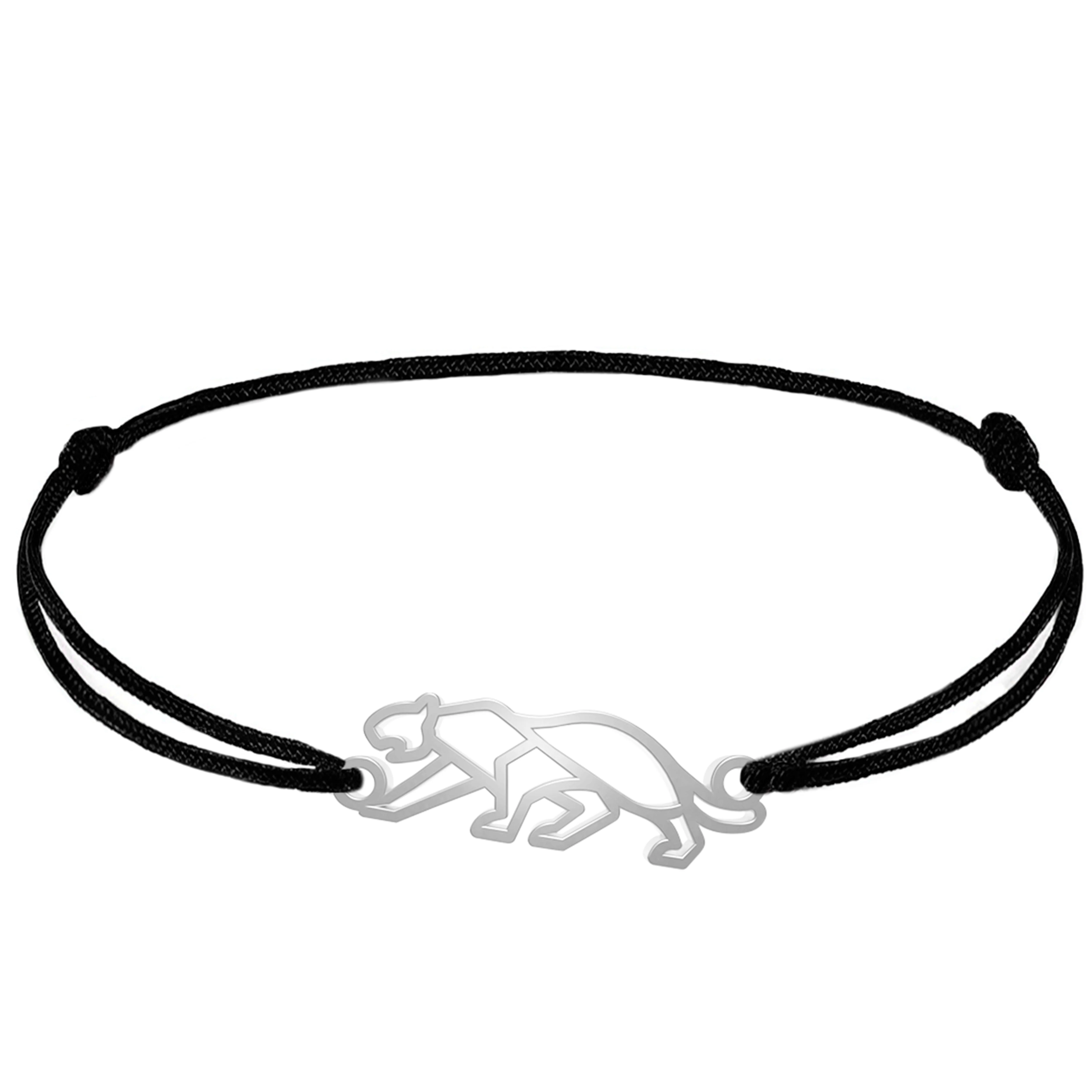 Bracelet Panthère - Image 6