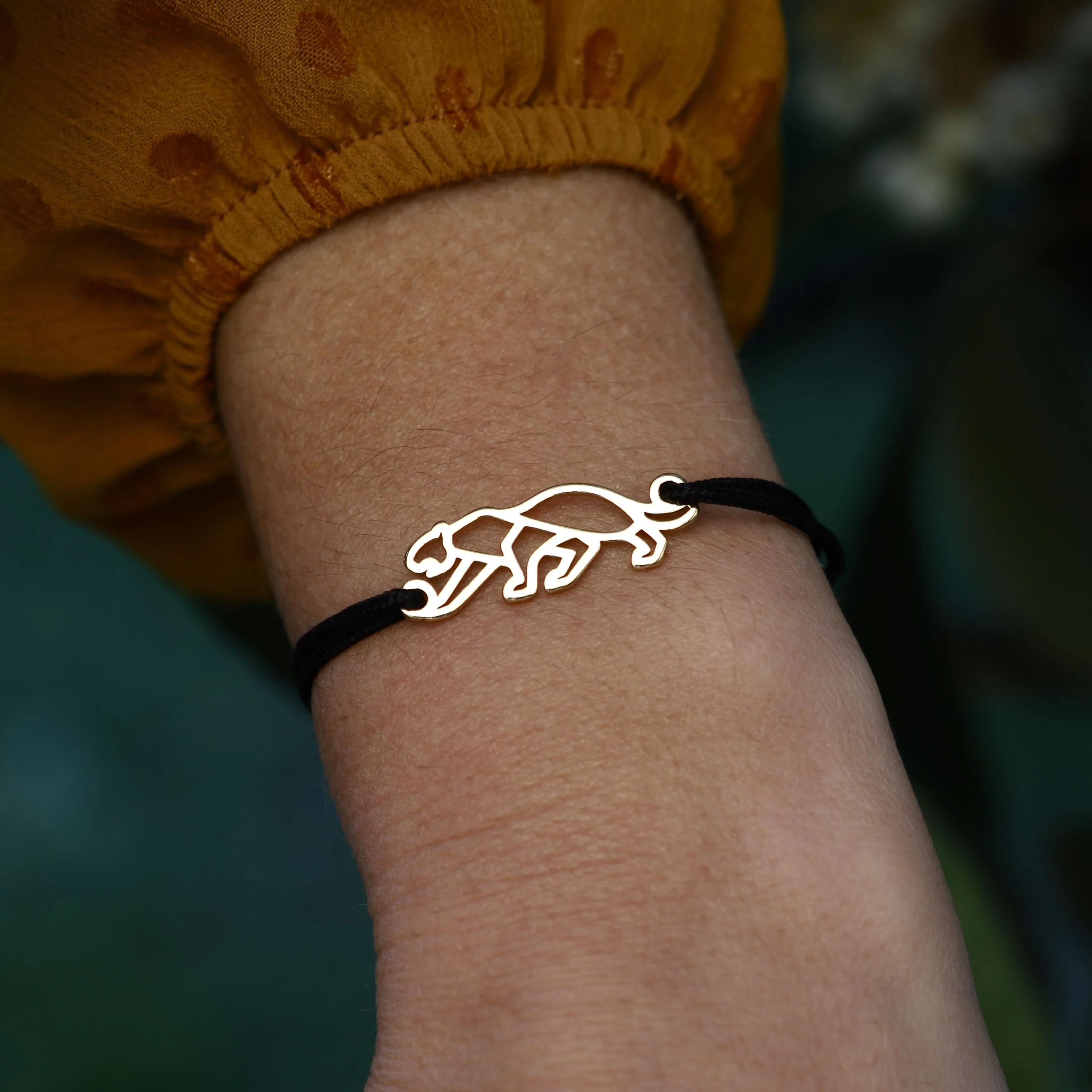 Bracelet Panthère - Image 7