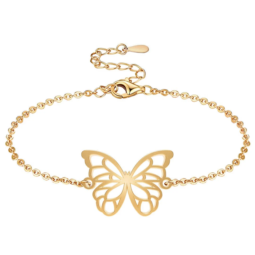 Bracelet Papillon - Image 3