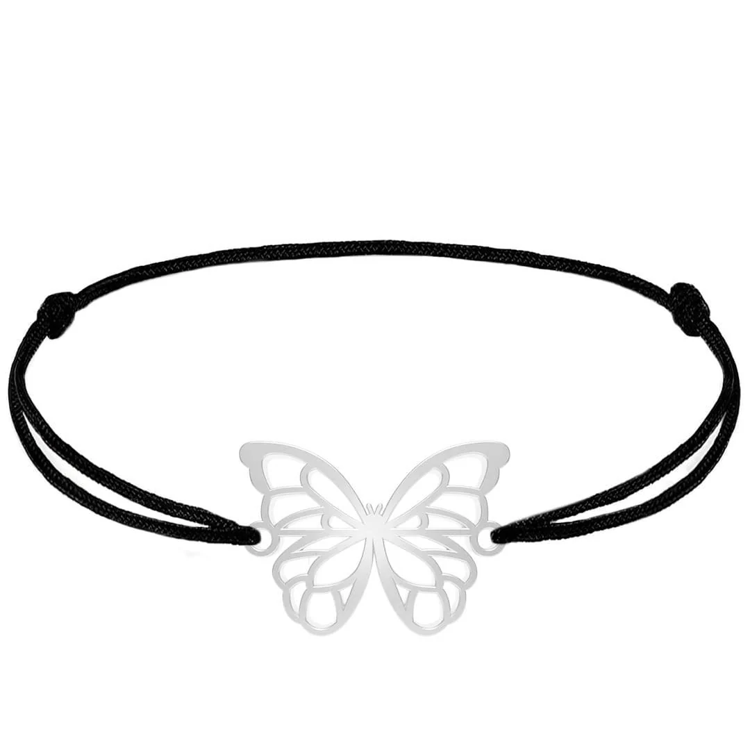 Bracelet Papillon - Image 4