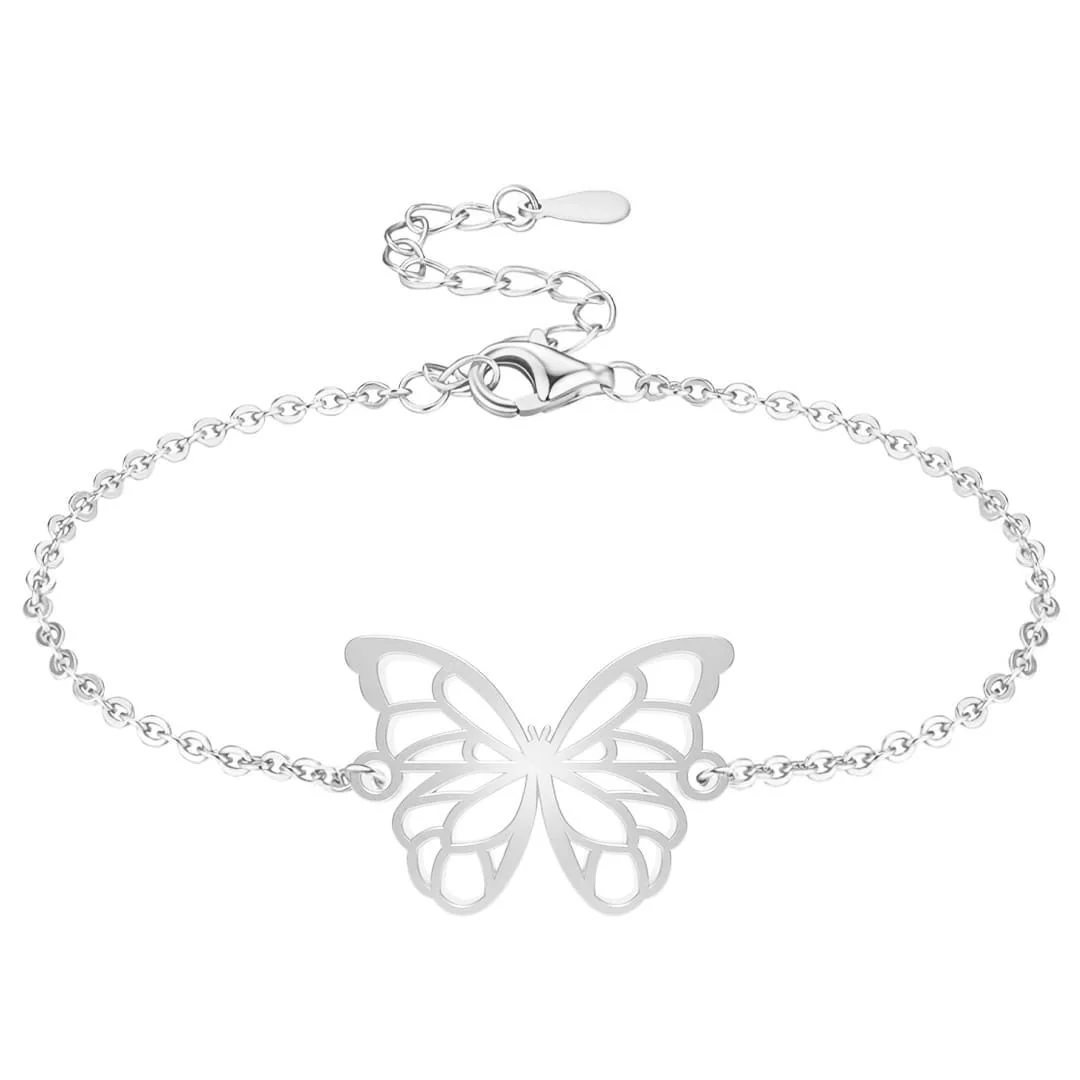Bracelet Papillon - Image 6