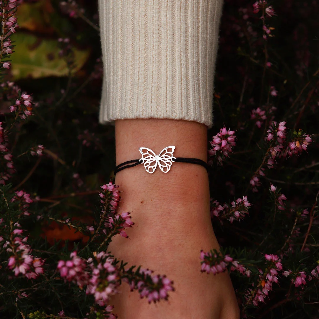 Bracelet Papillon - Image 9