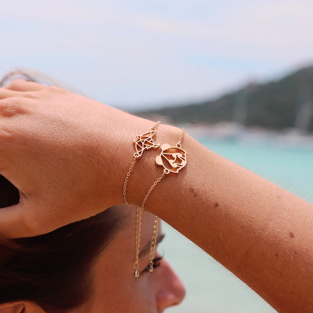Bracelet Raie - Image 18