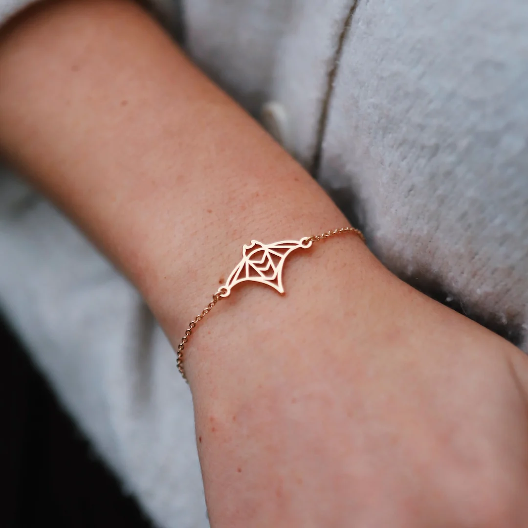 Bracelet Raie - Image 20