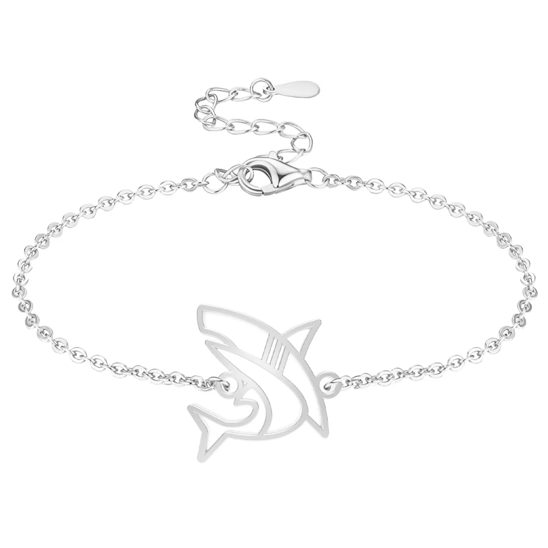 Bracelet Requin - Image 4