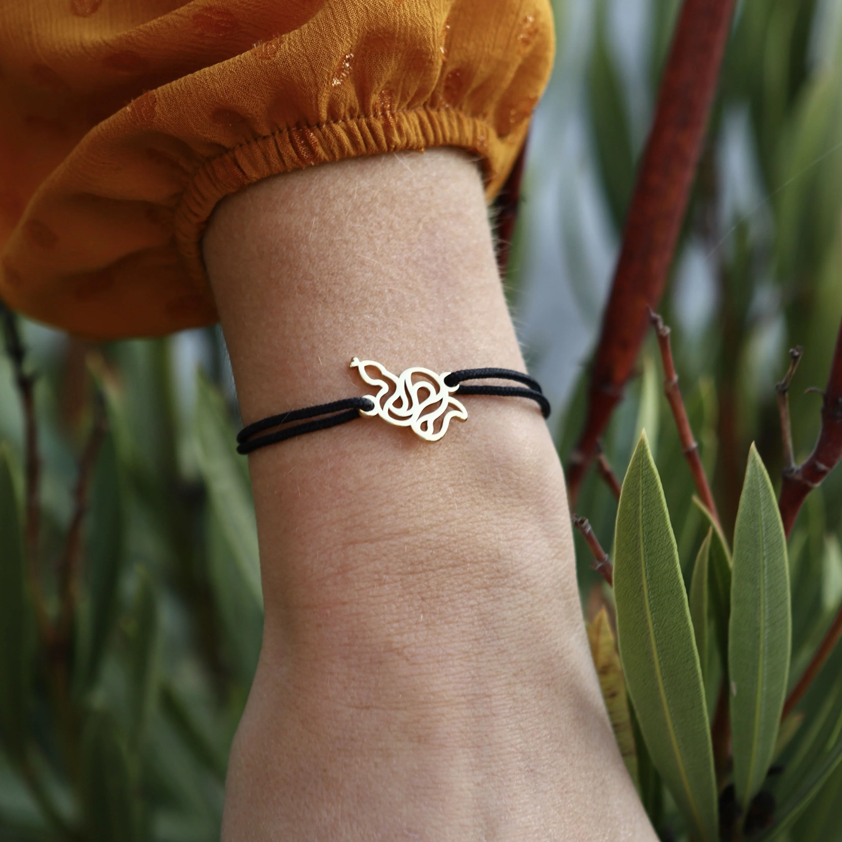 Bracelet Serpent - Image 12