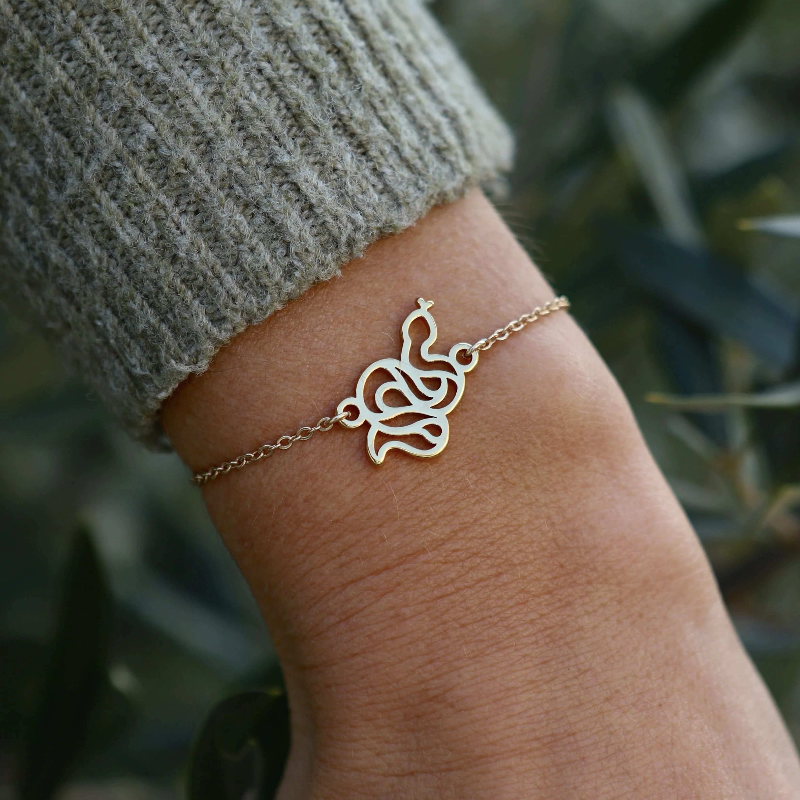 Bracelet Serpent - Image 13