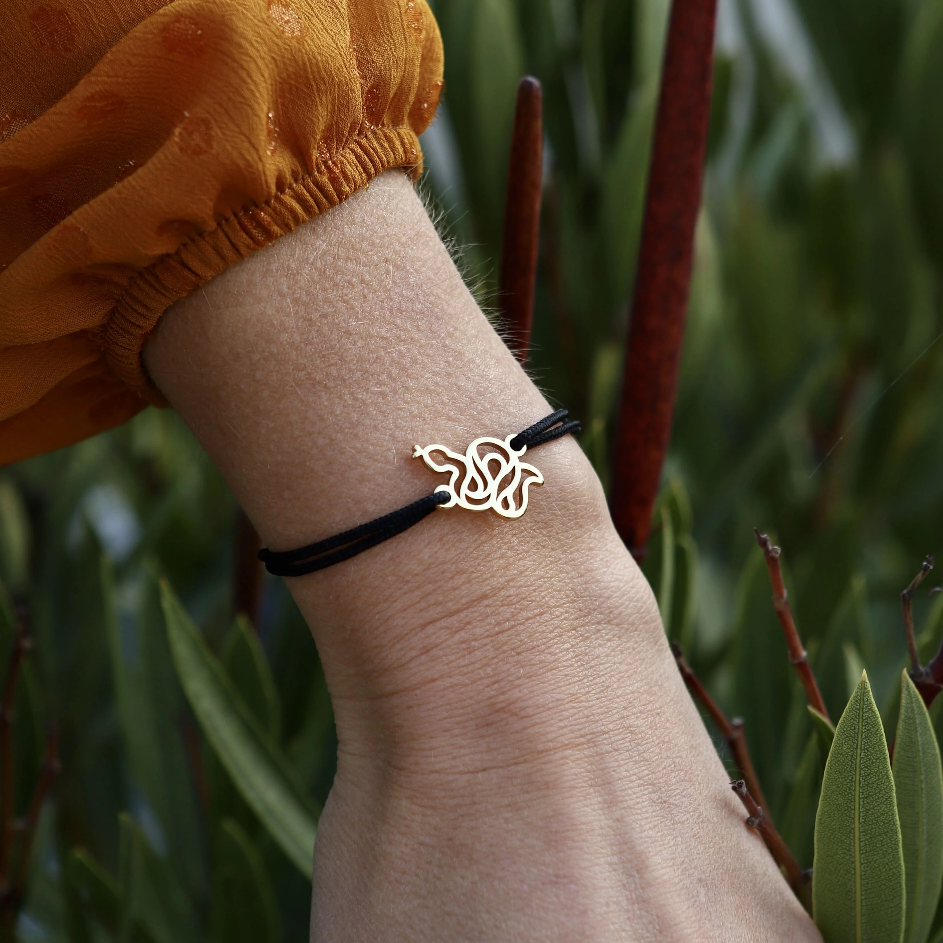 Bracelet Serpent - Image 14