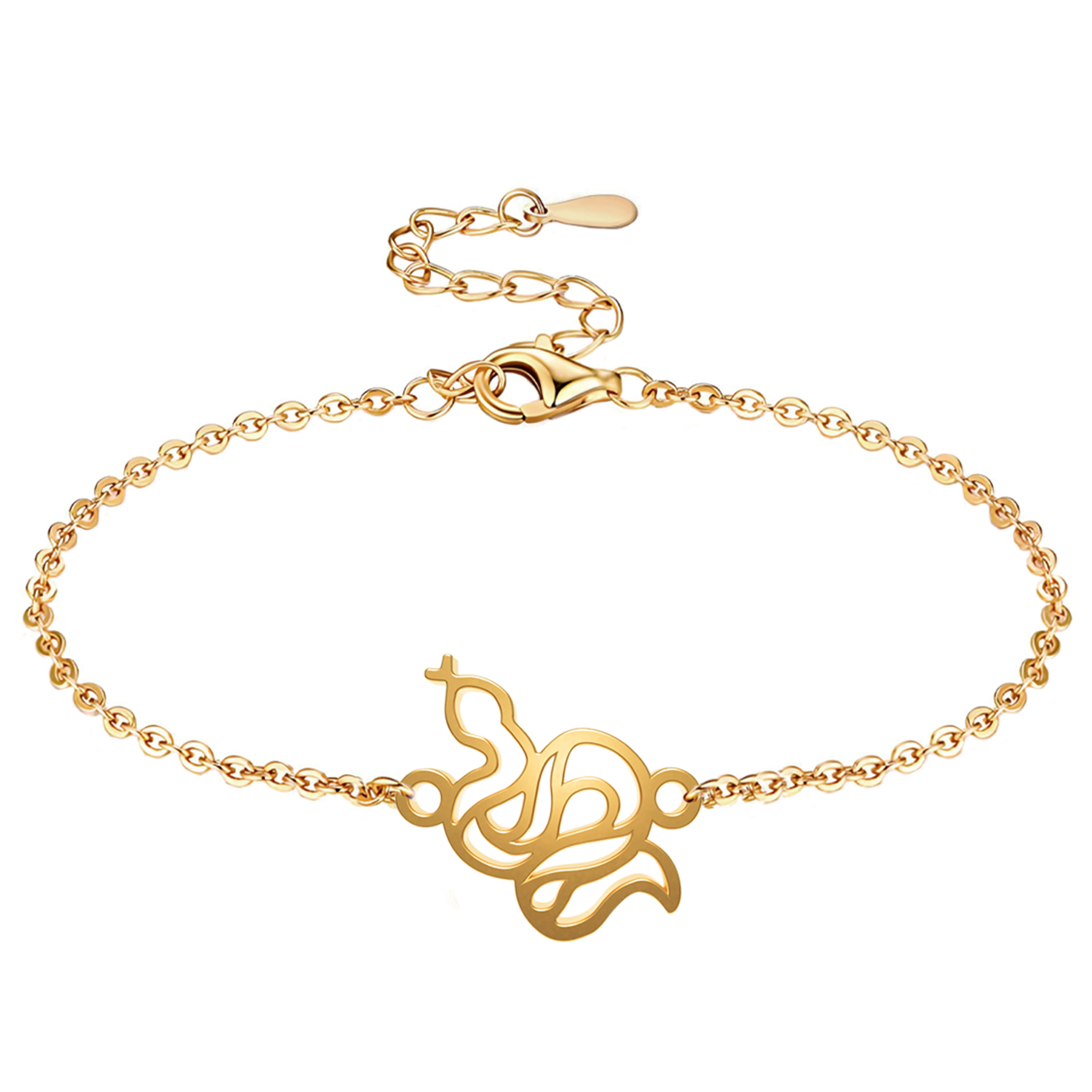 Bracelet Serpent - Image 3