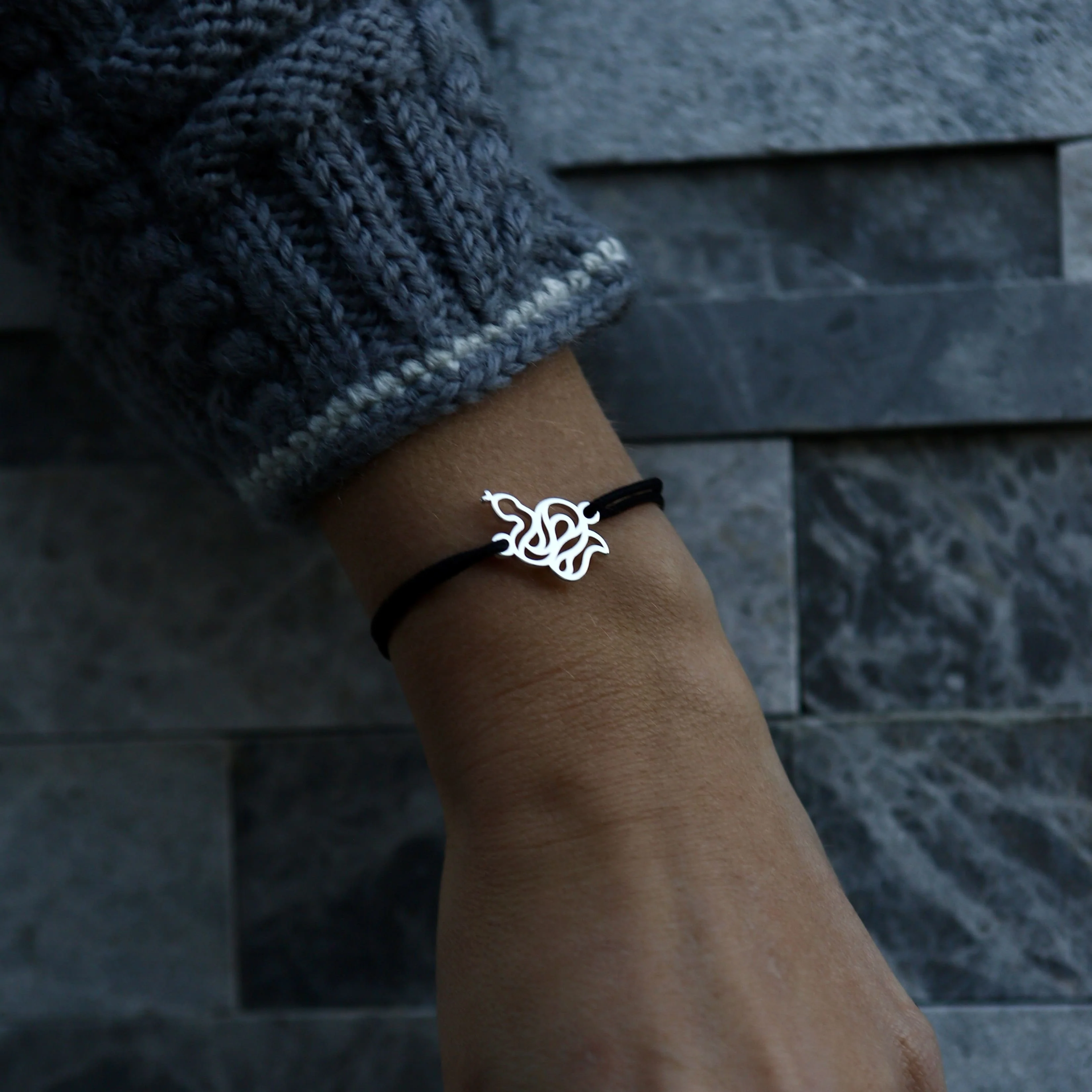 Bracelet Serpent - Image 7