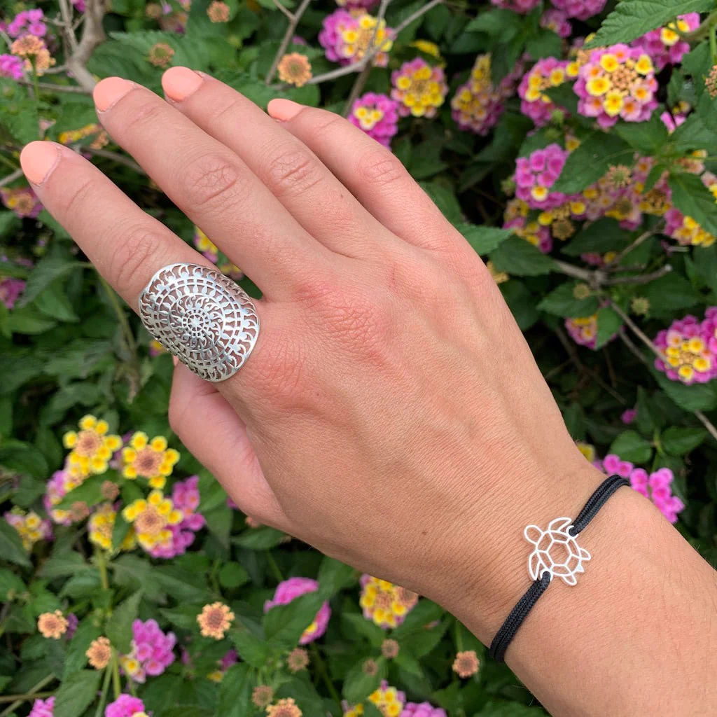Bracelet Tortue - Image 11