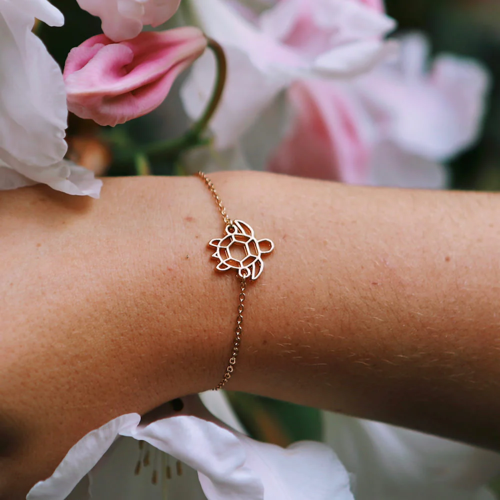 Bracelet Tortue - Image 12