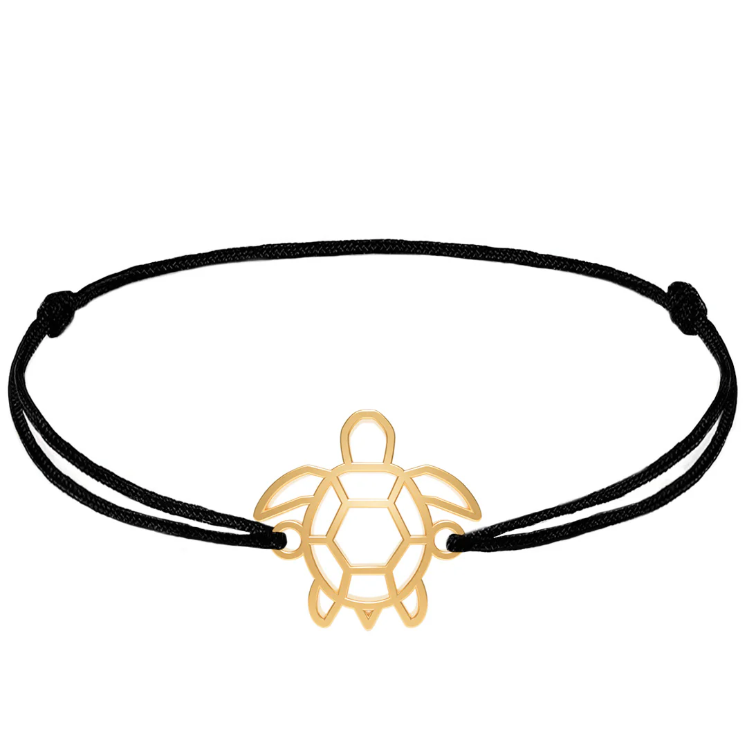 Bracelet Tortue - Image 5