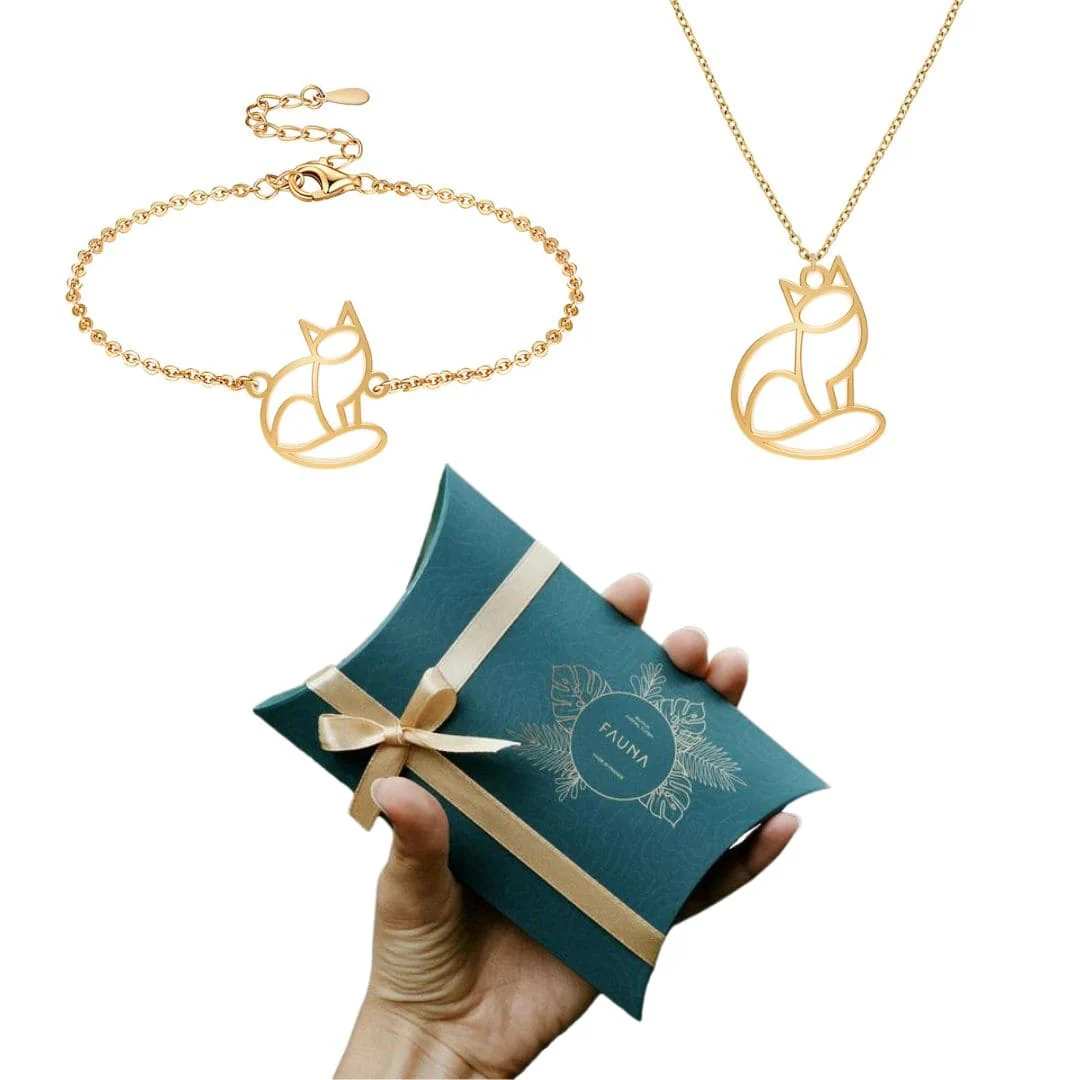 Coffret cadeau Chat - Image 4