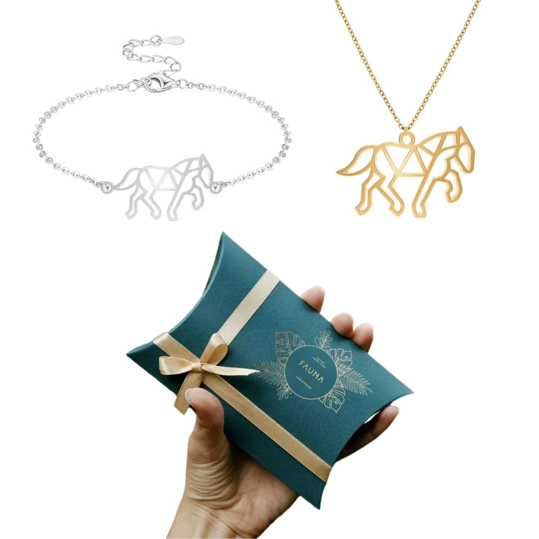 Coffret cadeau Cheval - Image 13