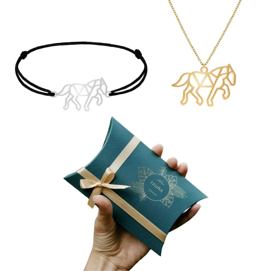 Coffret cadeau Cheval - Image 16