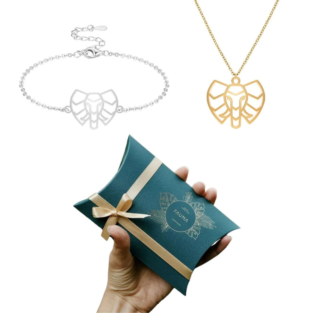 Coffret cadeau Éléphant - Image 13