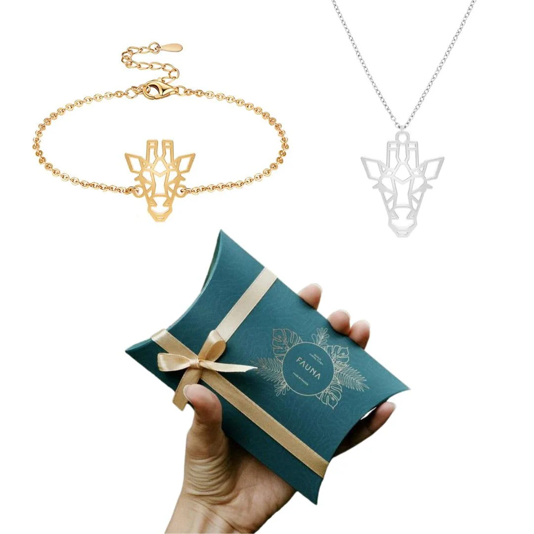 Coffret cadeau Girafe - Image 11