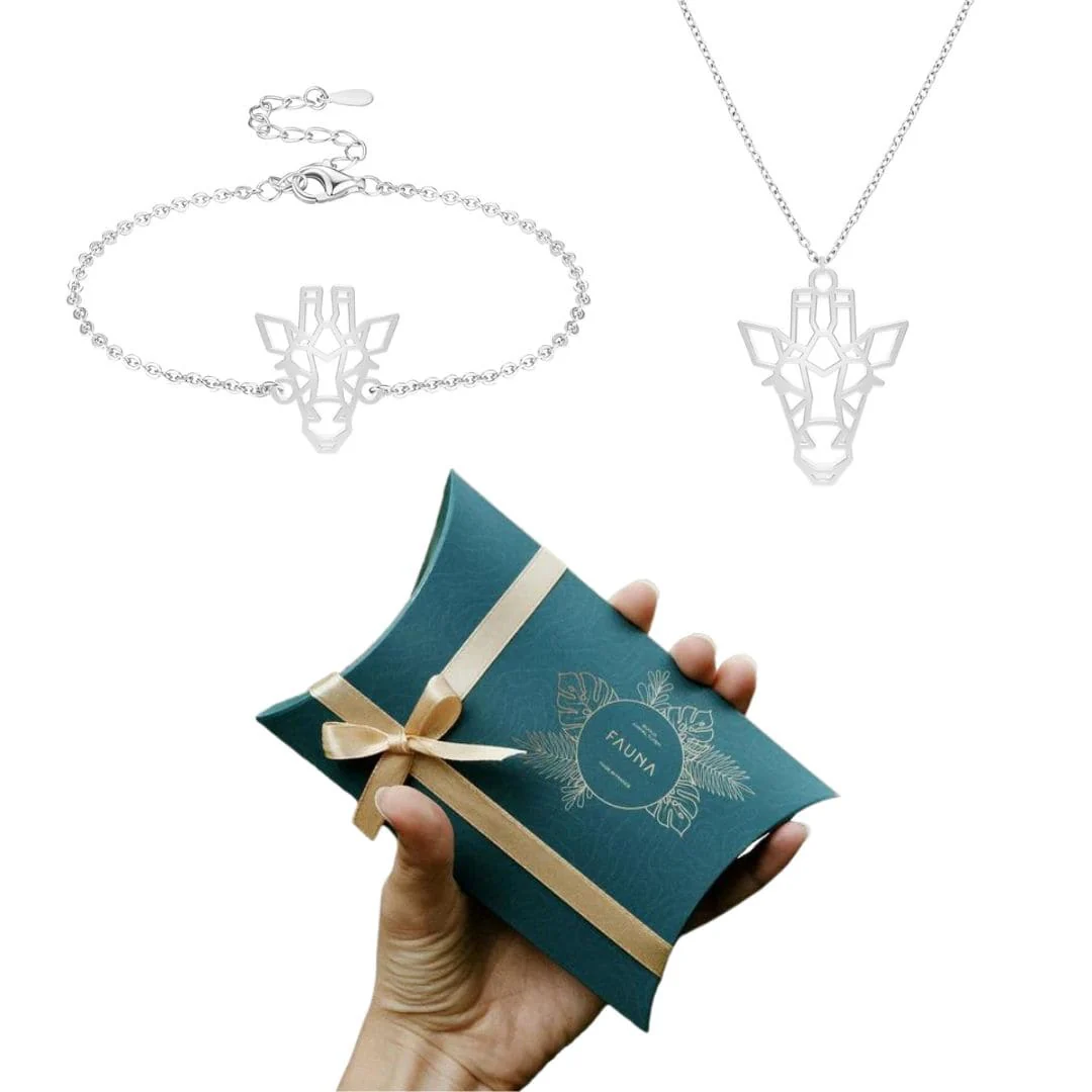 Coffret cadeau Girafe - Image 13