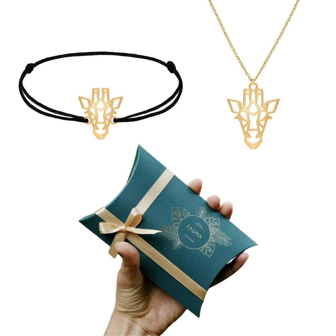 Coffret cadeau Girafe - Image 14
