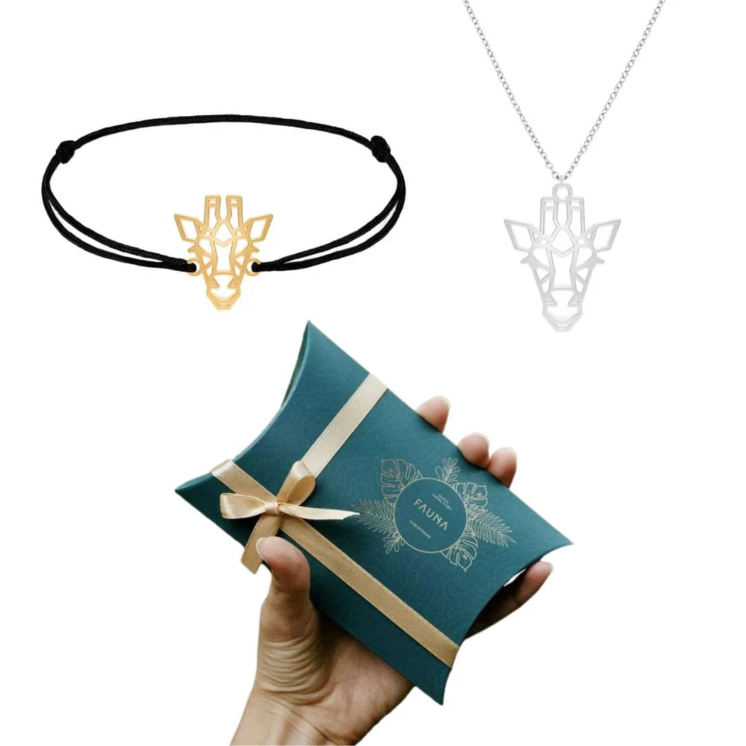Coffret cadeau Girafe - Image 15