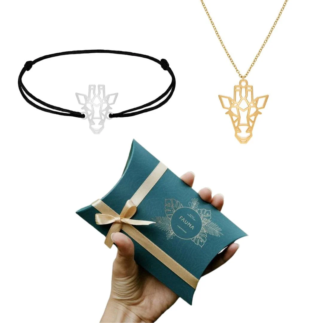 Coffret cadeau Girafe - Image 16