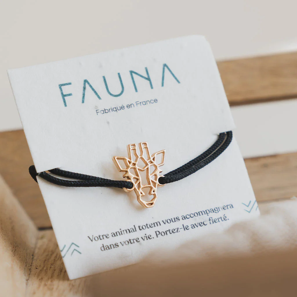 Coffret cadeau Girafe - Image 7