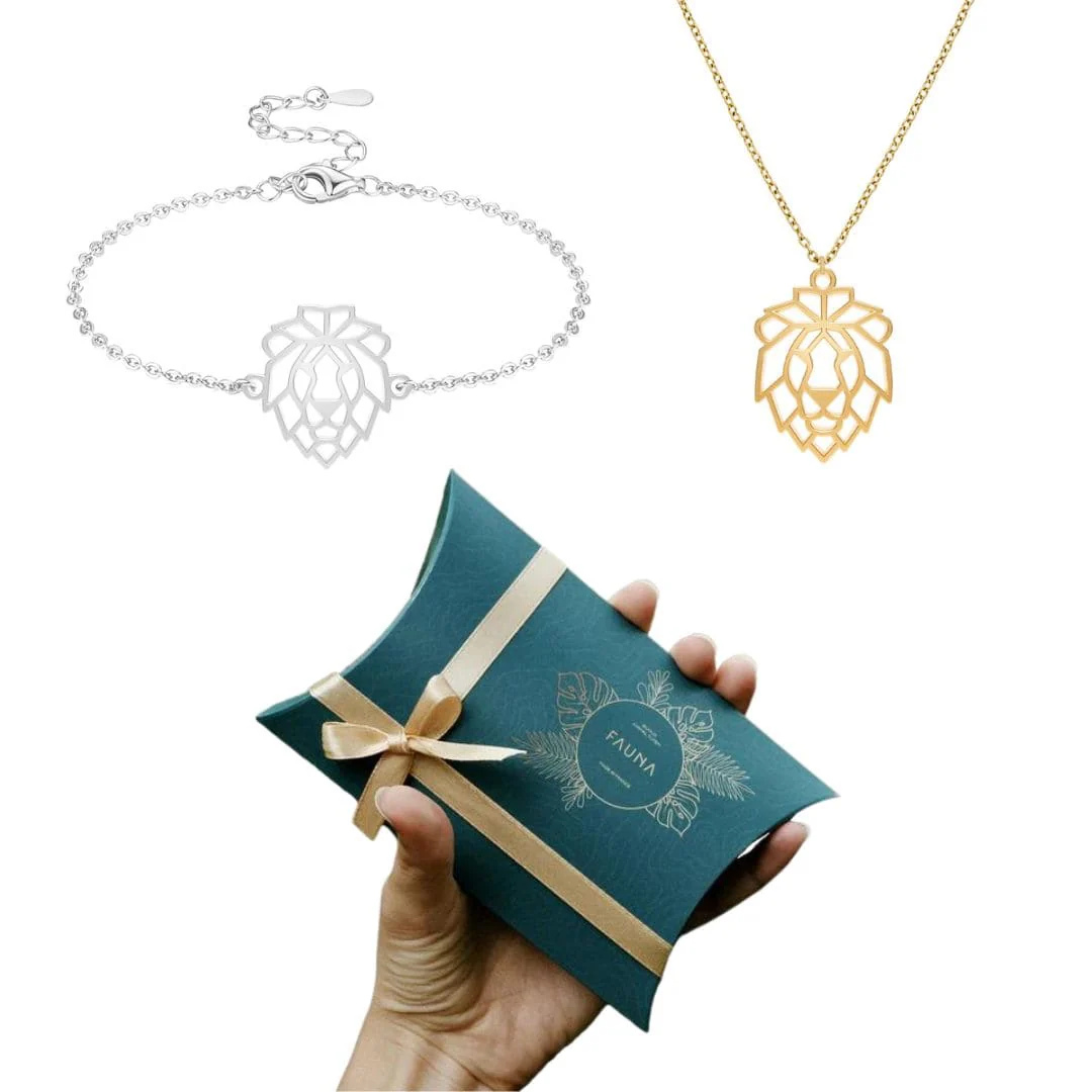 Coffret cadeau Lion - Image 12