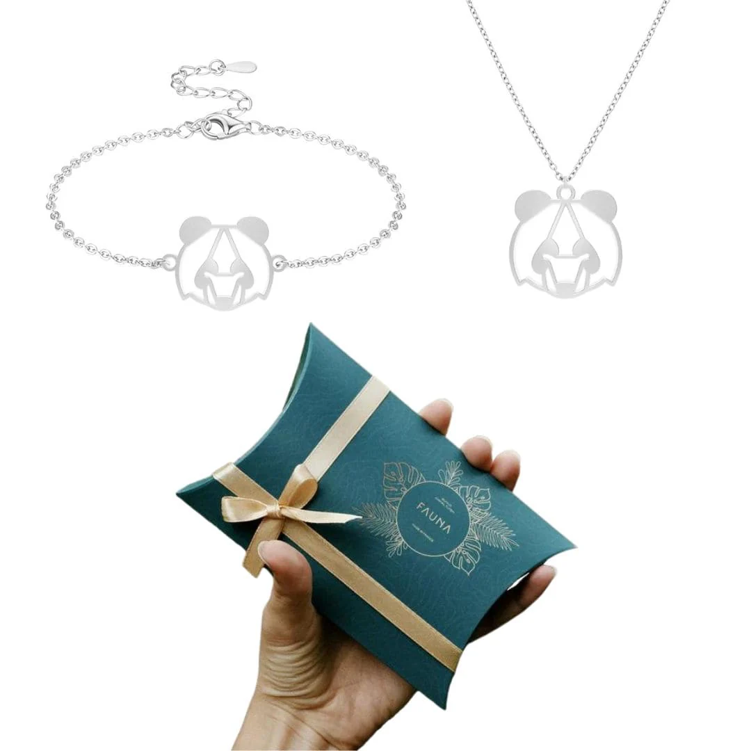 Coffret cadeau Panda - Image 12
