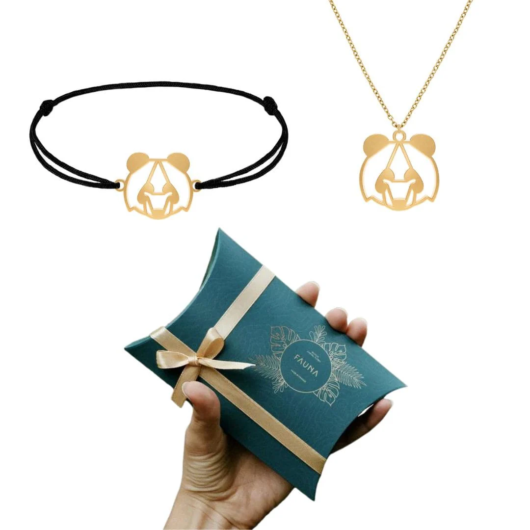 Coffret cadeau Panda - Image 13